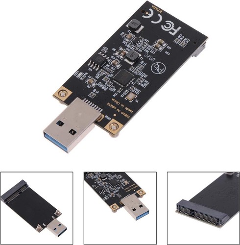 Usb msata converter - usb, 3.0