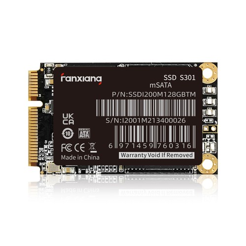 Fanxiang 10pcs msata ssd - fanxiang,