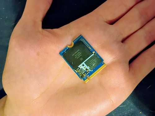 Hynix internal ssd - hynix,