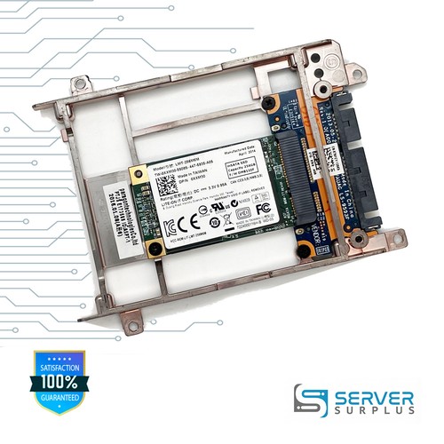 Dell 256gb sata msata - 256gb,