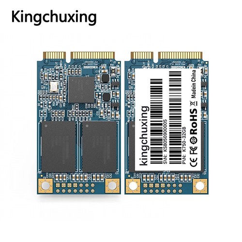 Msata ssd 120gb sata - msata, iii