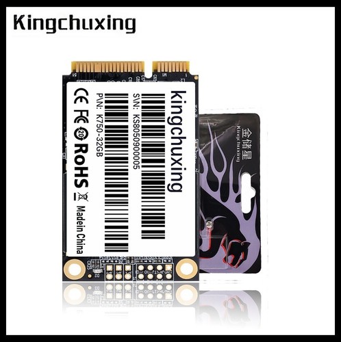 Kingchuxing 2tb msata - kingchuxing,